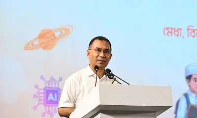 ২০২৬ সালের প্রথম ছয় মাসে বিএনপি ও তারেক রহমানকে নিয়ে সর্বোচ্চ অপতথ্য ছড়ানো হয়েছে