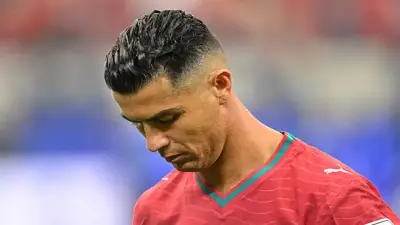ব্রুনো ফার্নান্দেজের নীরবতা ভাঙা, রোনালদোদের বার্তা ও পর্তুগালের বিদায়