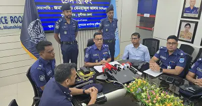 জমি লিখে না দেওয়ায় ব্যবসায়ীকে হত্যা, লাশ গরুর ফার্মে পুঁতে রাখা