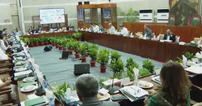 বিনিয়োগ, নবায়নযোগ্য জ্বালানি ও বাণিজ্যে তিন খসড়া অনুমোদন মন্ত্রিসভার