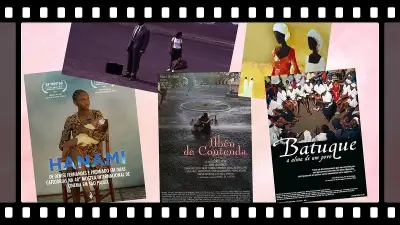 বিশ্বকাপে চমক কেপ ভার্দে, চমক দেবে এই ৫ সিনেমাও
