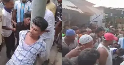 ফতুল্লায় যুবক পিটুনি হত্যা: ইমাম কাউছারসহ ৬ জনের নামে মামলা, আসামি ২০-২১ জন