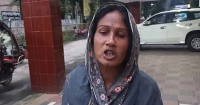 পঞ্চগড়ে ইউএনওকে পথরোধ করে ঘুষ ফেরত চাওয়ার মামলা, গ্রেফতারে অভিযান