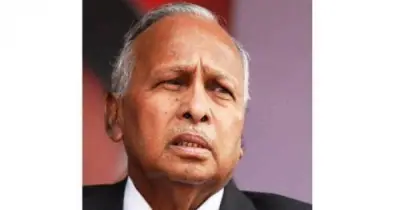 প্রধান বিচারপতির শোক: ব্যারিস্টার জমির উদ্দিন সরকারের মৃত্যুতে সুপ্রিম কোর্টের কার্যক্রম অর্ধদিবস বন্ধ