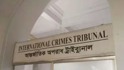 চিফ প্রসিকিউটর: দেশে ফেরা মাত্রই শেখ হাসিনা কারাগারে যাবেন