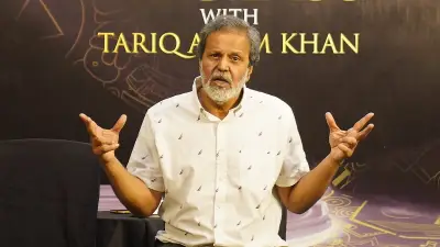 চরকি কার্নিভ্যালে মাস্টারক্লাস ও প্যানেল আলোচনা শেষ, এখন অপেক্ষা পুরস্কার মঞ্চের