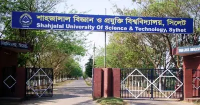 শাবিপ্রবিতে ছাত্রদলের দুই পক্ষের সংঘর্ষ, আহত ১