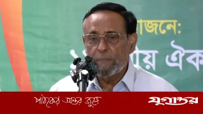 প্রধানমন্ত্রীকে ঢাকার বাইরে রাত্রিযাপন না করার পরামর্শ কর্নেল অলির