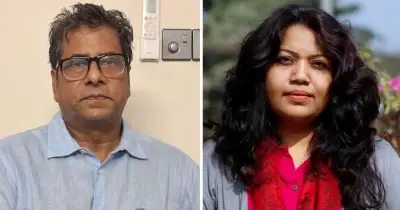 জুলাই বিপ্লব নিয়ে কটূক্তি: সাংবাদিক আনিস আলমগীরসহ ৬ জনের বিরুদ্ধে শাহবাগ থানায় অভিযোগ