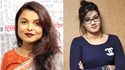 কুষ্টিয়ায় শাওন ও মাহিয়াসহ ৬ জনের বিরুদ্ধে থানায় অভিযোগ