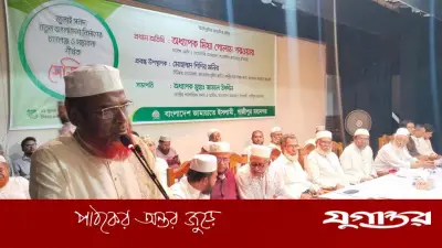 চলতি সংসদ অধিবেশনেই সংবিধান সংস্কার কমিশন গঠনের দাবি গোলাম পরওয়ারের