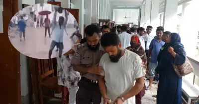 মিটফোর্ড হাসপাতালে হত্যা মামলায় ২১ আসামির বিরুদ্ধে চার্জগঠন, বিচার শুরুর আদেশ
