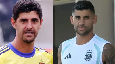 কোর্তোয়ার ভবিষ্যদ্বাণী নিয়ে যা বললেন আর্জেন্টিনার রোমেরো