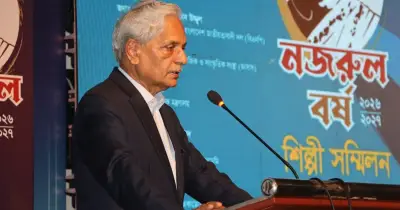 সংস্কৃতিমন্ত্রী: মাদকমুক্ত সমাজ গঠনে সংস্কৃতি ও শিক্ষা সবচেয়ে কার্যকর হাতিয়ার