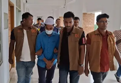 নোয়াখালীতে পাঁচ বছরের শিশু ধর্ষণ ও হত্যায় যুবকের মৃত্যুদণ্ড