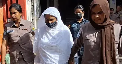 দ্বিতীয় বিয়ে করায় স্বামীকে ৬ টুকরো করে হত্যা: স্ত্রীর মৃত্যুদণ্ড