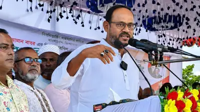 প্রতিমন্ত্রী টুকু: খুন-গুম করে ক্ষমতায় টিকে থাকা যায় না