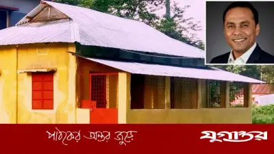 ডেপুটি স্পিকারের উদ্যোগে দুর্গাপুরের সংস্কৃতি বিকাশে নতুন দিগন্ত