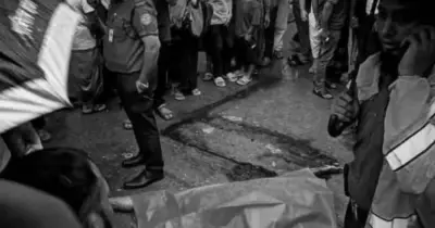 ঢাকার আদালতে লালচাঁদ হত্যা মামলায় ২১ আসামির বিরুদ্ধে অভিযোগ গঠন, বিচার শুরু