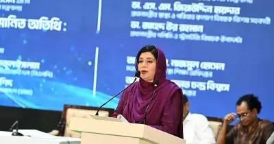 ঢাকা মেডিক্যাল দক্ষিণ এশিয়ার চিকিৎসা ও গবেষণা কেন্দ্র হবে: জুবাইদা রহমান