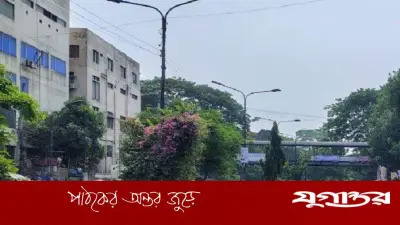 বায়ুদূষণে ঢাকা ১৩তম, লাহোর শীর্ষে: আইকিউএয়ার সূচক