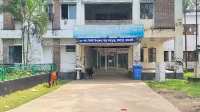 যোগদানের পরই উধাও চিকিৎসক, ১১৩ দিন পর বদলির কাগজ হাতে হাসপাতালে