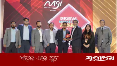 বায়ুদূষণ সচেতনতায় দুরন্ত বাইসাইকেলের ‘বিষবায়ু’ ক্যাম্পেইন তিনটি ডিজিটাল মার্কেটিং অ্যাওয়ার্ড অর্জন