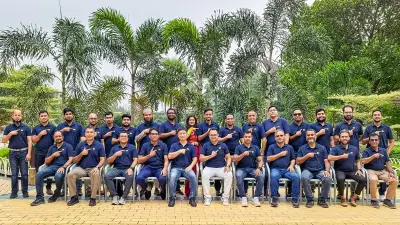 ডিএক্স গ্রুপের ২০২৬-২৭ অর্থবছরের কৌশলগত রোডম্যাপ ঘোষণা