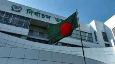 জুলাইয়ের মধ্যে স্থানীয় নির্বাচনের বিধিমালা চূড়ান্ত করবে ইসি