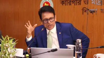 শিক্ষামন্ত্রীর হস্তক্ষেপে এইচএসসি পরীক্ষার সুযোগ পেলেন সেই ৯ শিক্ষার্থী