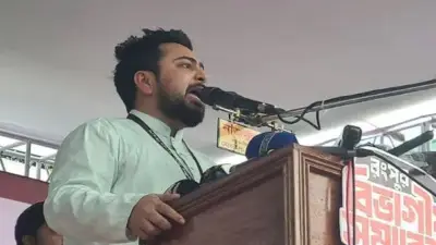 শিক্ষামন্ত্রী: আমলারা একসময় খিচুড়ি রান্না-কচুরিপানা পরিষ্কার করতে বিদেশ যেতেন