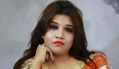 হাসিনাকে ফিরিয়ে এনে বিচার সম্পন্নের প্রচেষ্টা চলছে: শামা ওবায়েদ