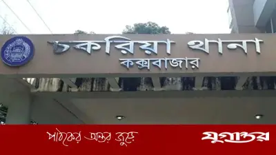 চকরিয়ায় পৈতৃক ভিটার গাছ কাটা নিয়ে ছোট ভাইয়ের দায়ের কোপে বড় ভাই খুন