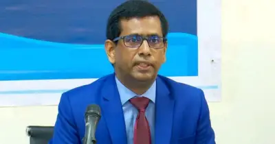 সাবেক চিফ প্রসিকিউটর: ক্ষমতাচ্যুতদের সক্রিয়তা রাষ্ট্রের ব্যর্থতা
