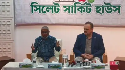 প্রবাসী কল্যাণ মন্ত্রী: মালয়েশিয়ার শ্রমবাজার খুলেছে, আরও দেশ খুলবে