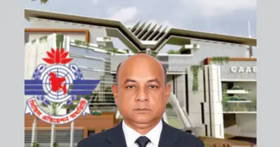 জাল মুক্তিযোদ্ধা সনদে চাকরি: বেবিচক প্রকৌশলী শরিফুল ইসলাম বদলি, তদন্ত চলছে