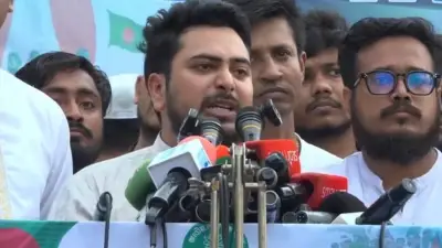 সুবর্ণচরে কৃষককে হত্যাচেষ্টা: নাহিদ ইসলামের অভিযোগ