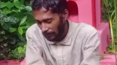 মির্জাগঞ্জে মাদকাসক্ত ছেলের হাতে বাবা খুন, এলাকায় উত্তেজনা