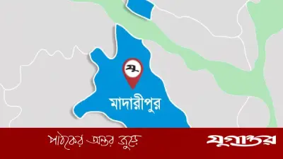 মাদারীপুরে থানার গ্রিল ভেঙে নারী আসামি পালিয়েছে, প্রত্যাহার এসআই-কনস্টেবল
