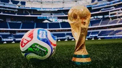 ফিফার অভিনব উদ্যোগ: বিশ্বকাপে আয় বাড়াতে নতুন পরিকল্পনা