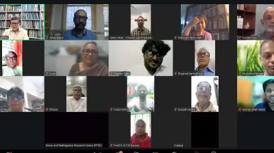 সিনেমা খাতে সম্ভাব্য ১০ লাখ কর্মসংস্থান, দরকার সঠিক নীতিমালা