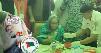 মুজিববর্ষে ৯৮২ কোটি টাকা খরচ, সাবেক পিএমর খাওয়া খরচ ৩৫ কোটি: অর্থমন্ত্রী
