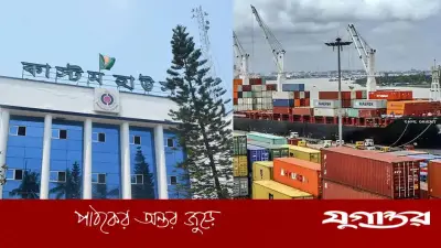 অর্থমন্ত্রীর নির্দেশনা অমান্য: কাস্টমসে পণ্য খালাসে দীর্ঘসূত্রতা, চেম্বারের চিঠি