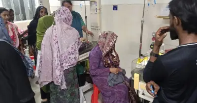 ফরিদপুরে পাঁচ সন্তানের জন্ম, মৃত্যু চারজনের