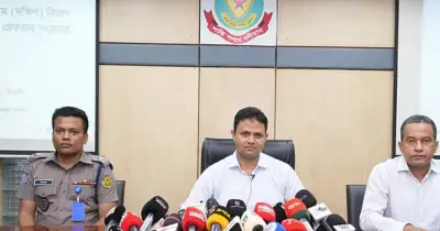 হানিট্র্যাপ চক্রের পাঁচ সদস্য গ্রেপ্তার, ভুক্তভোগীর কাছ থেকে ১ লাখ ১০ হাজার টাকা আদায়
