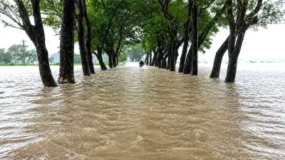 দেশের ৫ জেলায় বন্যার সতর্কতা, নিউইয়র্কে বন্দুক হামলায় ৮ গুলিবিদ্ধ
