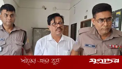 রিমান্ড শেষে কারাগারে সাবেক এমপি নূর মোহাম্মদ, জেবুন্নেসার নতুন মামলা