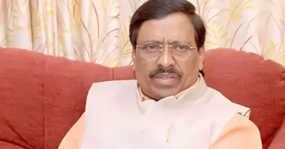 মহারাষ্ট্রে সাবেক এমপির বিরুদ্ধে কুসংস্কার ও নির্যাতনের মামলা