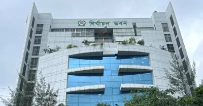 ফ্রান্সে স্থগিত প্রবাসী ভোটার নিবন্ধন, সিঙ্গাপুর-বাহরাইনে চলছে