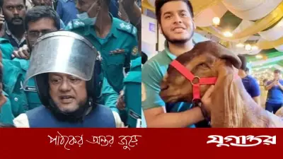 ছাগলকাণ্ডে মতিউরের বিরুদ্ধে অভিযোগ গঠনের আদেশ ২১ জুলাই